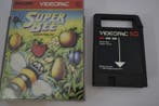 Super Bee (VIDEOPAC 50), Nieuw