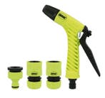 AMIG Tuin bewateringsset met spuitpistool Mod. R34