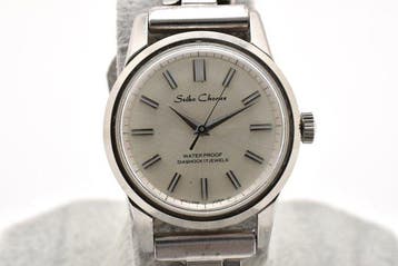Seiko - Chorus - Sans prix de réserve - 2104-0051 - Femme -