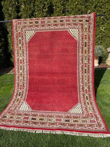 Indo Mir Rug - Tapijt - 300 cm - 200 cm