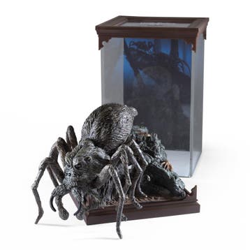 Harry Potter Magical Creatures #16 Aragog 13 cm, Verzamelen, Ophalen of Verzenden, Nieuw