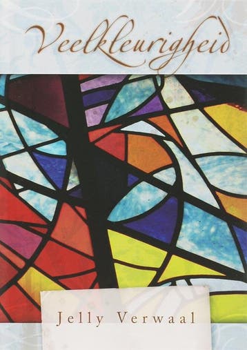 Veelkleurigheid / Telos 9789063534950 J. Verwaal, Livres, Verzenden, J. Verwaal