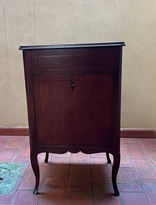 Kabinet - Hout, Antiek en Kunst, Antiek | Overige Antiek