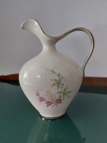 Kruik - Porselein - Ceramica Bavaria