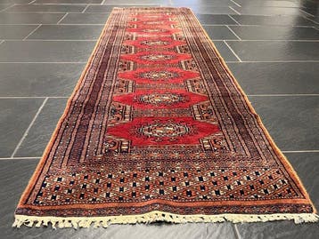 Buchara - Tapijt - 185 cm - 64 cm, Nieuw