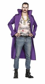 Suicide Squad Halloween Kostuum Heren, Verzenden