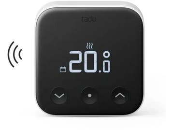 Tado Draadloze Temperatuursensor X - Temperatuur Sensor -, Verzenden