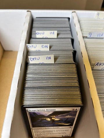Wizards of The Coast - 2375 Mixed collection - Magic: The, Nieuw