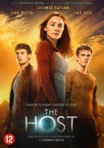 The Host, Cd's en Dvd's, Dvd's | Science Fiction en Fantasy, Verzenden, Nieuw in verpakking, Science Fiction