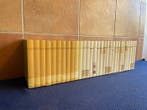 BasF - LDP18 - 18 cm spoelen met tape - 1975, Nieuw