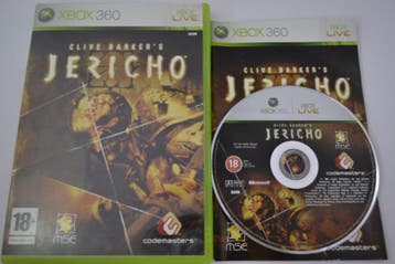 Jericho (360), Nieuw