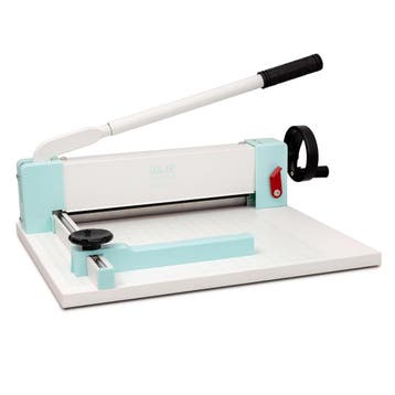 We R Stack Cutter 31cm | 35% korting Retour deal!, Hobby en Vrije tijd, Verzenden, Zo goed als nieuw, Gereedschap of Accessoires