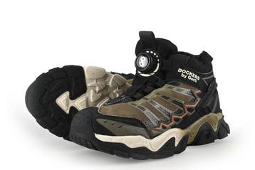 Dockers By Gerli Snowboots Jongens in maat 36 Bruin, Kinderen en Baby's, Kinderkleding | Schoenen en Sokken, Verzenden, Jongen of Meisje