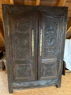 Kast - Hout