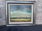 Joseph Frederick Gibbons Smith (1920-2009) - Landschap met