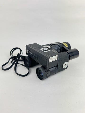 Verrekijker - 1950-1960 - Duitsland - Orinox 7x20 Binocular