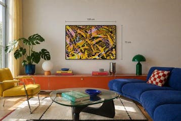 Gergana Tabakova - Digital Gardens 2