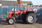 Veiling: Minitractor Massey Ferguson 245 Diesel 33kW 1978, Articles professionnels, Agriculture | Tracteurs, Ophalen
