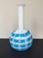 Legras & Cie. - Vase à fleur unique - Verre soufflé à la