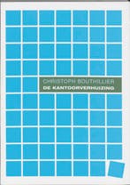 Kantoorverhuizing 9789066655904 C. Bouthillier, Verzenden, Gelezen, C. Bouthillier