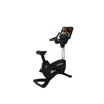 Life Fitness - Platinum Club Series Lifecycle - Upright Bike, Ophalen of Verzenden, Nieuw