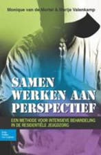 Samen werken aan perspectief 9789031385775, Verzenden, Gelezen, Monique van de Mortel
