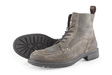 Pantofola dOro Veterboots in maat 43 Overig, Overige kleuren, Verzenden, Boots, Zo goed als nieuw