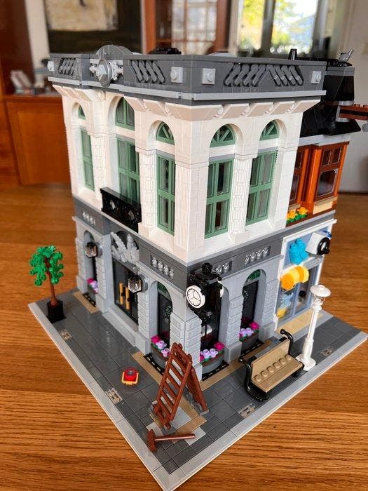 Lego - Creator Expert - 10251 - Modular Buildings Collection, Enfants & Bébés, Jouets | Duplo & Lego