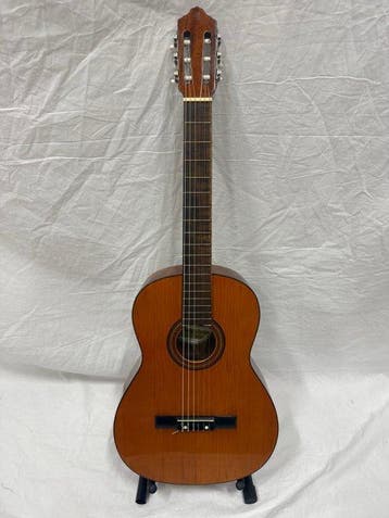 Garrido - Solid Top - Classical Guitar - - Klassieke gitaar, Nieuw