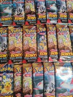 Pokémon - 21 Blisterverpakking - Pokemon Carte 21 Bustine