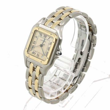 Cartier - Panthere - 83083242 - Femme - 1990-1999, Nieuw