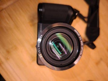 Nikon COOLPIX L310 Digitale compact camera, Nieuw