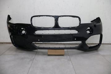 voorbumper BMW X5 F15 M-pakket 8054014, Verzenden, Gebruikt