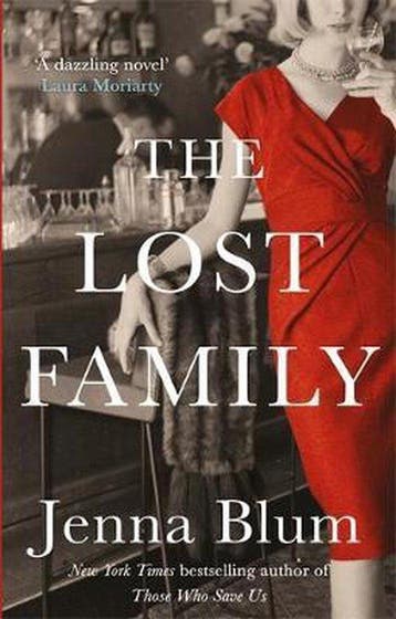 The Lost Family 9780349134635 Jenna Blum, Verzenden, Jenna Blum