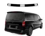 Dakspoiler | Mercedes-Benz | Vito 2014- | W447 | Glanzend zw, Verzenden, Nieuw, Mercedes-Benz