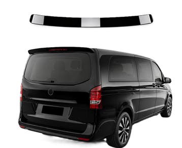 Dakspoiler | geschikt voor Mercedes-Benz | Vito 2014- | W447, Verzenden, Nieuw, Mercedes-Benz