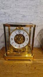 Pendule Atmos, Caliber 528-8 - Jaeger-LeCoultre - Laiton,