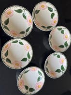 Villeroy & Boch - Bol (6) - wild-Rose - Porcelaine