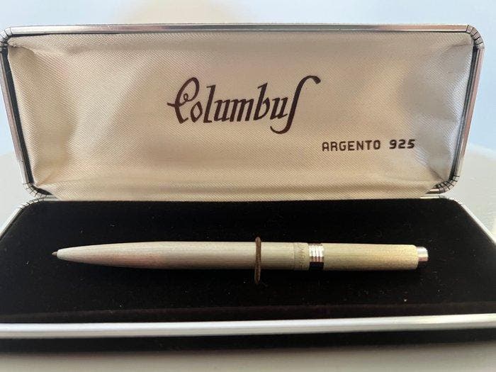 Columbus - Stylo, Collections, Stylos