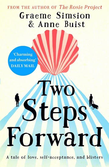 Two steps forward / Camino / 1 9781473675445 Graeme Simsion, Livres, Verzenden, Graeme Simsion