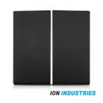 ION INDUSTRIES - 2 knoppen voor Wisselschakelaar tweevoudig, Verzenden, Nieuw
