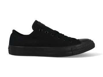 Converse All Stars Laag M5039C Zwart, Nieuw, Zwart