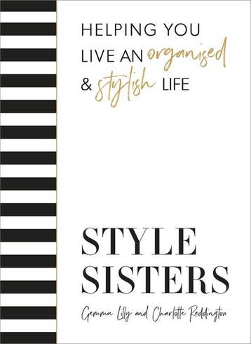 Style Sisters 9781529347258 Charlotte Reddington, Verzenden, Gelezen, Charlotte Reddington