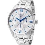 Tissot - VALJOUX A05.231 - Automatic Chronograph - Chemin