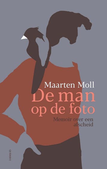 De man op de foto (9789021489681, Maarten Moll), Verzenden