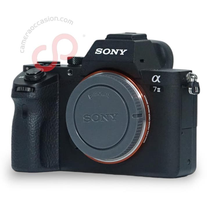 Sony A7 II nr. 2225, Audio, Tv en Foto, Fotocamera's Digitaal, Zo goed als nieuw, Sony, Ophalen of Verzenden