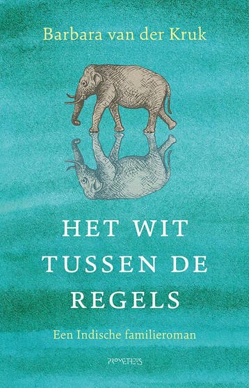 Het wit tussen de regels (9789044650839), Verzenden