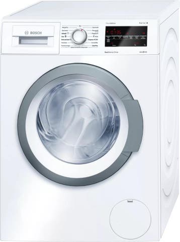 Bosch Wat28470ex Wasmachine 8kg 1400t, Ophalen of Verzenden