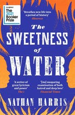 The Sweetness of Water 9781472274410 Nathan Harris, Verzenden, Zo goed als nieuw, Nathan Harris