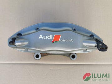Audi Q7 SQ7 4L Lift 09-15 achterremklauw rechts 20974749, Verzenden